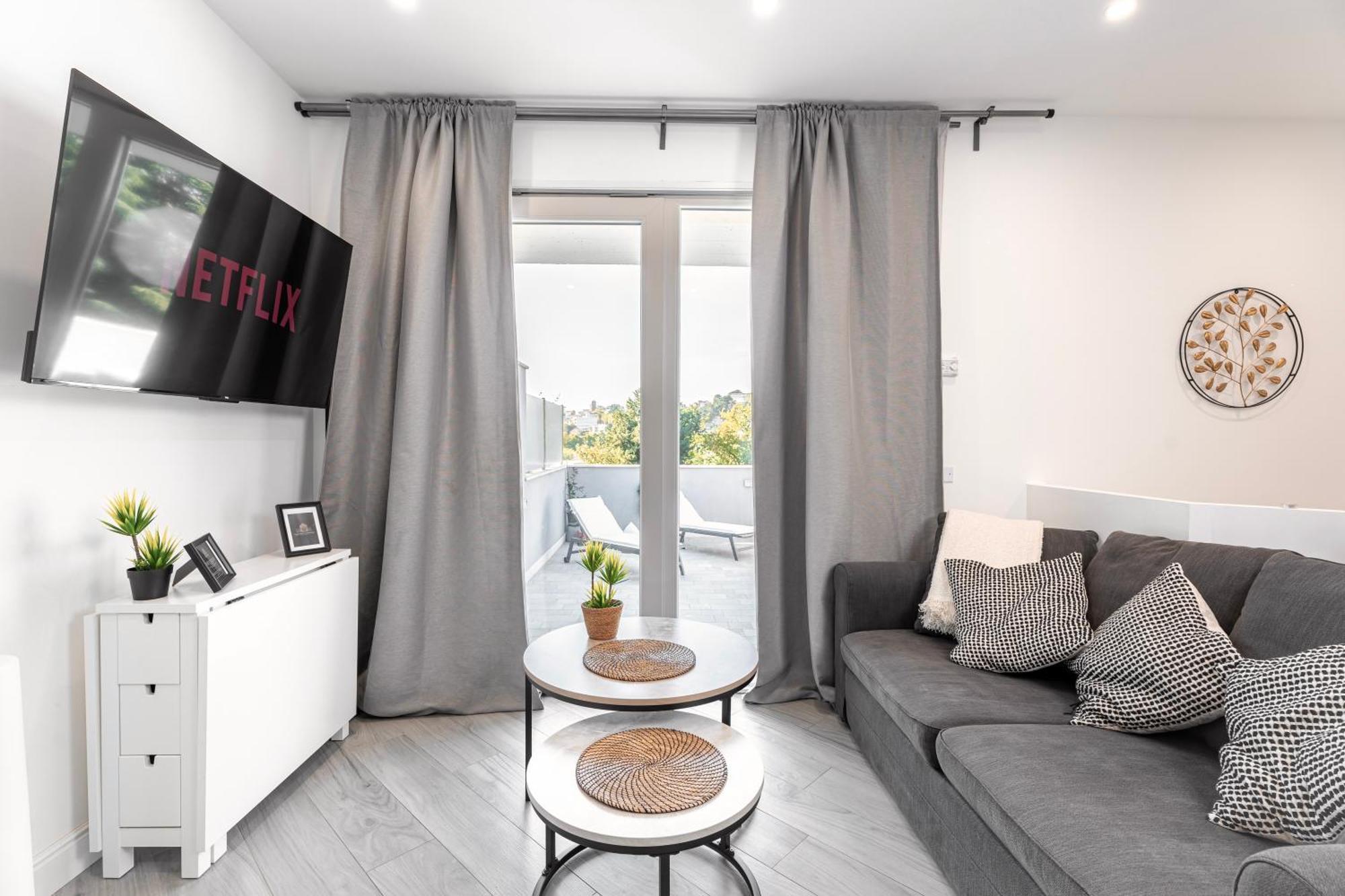 Luxury - Jacuzzi Apartments Near Rome 벨레트리 외부 사진